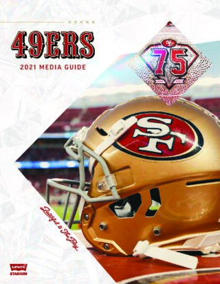 2021 Season - 49ers