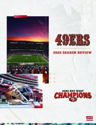 49ers 2022 season